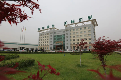 【“明”企“明”人】山東銀鷺 創新無止境，用心創造“愛的味道”